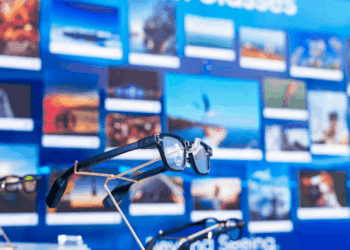 Qwen Hardware Head: "One-Sentence Task Completion" to Drive AI Glasses Demand