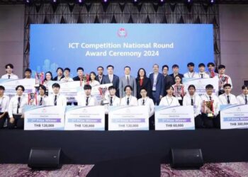 Fueling co-branded academic programs for AI booming