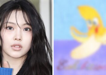 ADOR Staff’s “Sexual Fetish” Artworks Spark Concern For NewJeans 