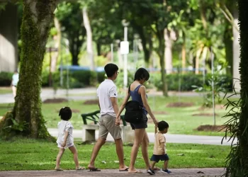 Free counselling for more families facing marital, parenting issues