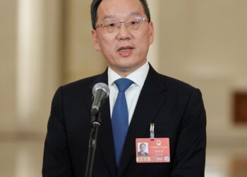 China to intensify R&D in artificial intelligence