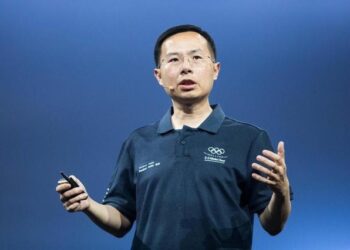 Alibaba committed to AI advancement amid leadership shake up