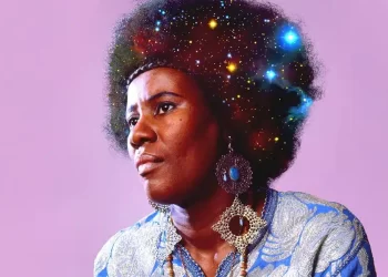 The Life, Art and Transcendence of Alice Coltrane