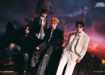 TXT’s 2026 MOA CON Japan: Arena Takeover Dates Revealed! – Kpoppie