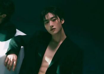 ALL(H)OURS NO DOUBT Infinity Ver. Concept Photos