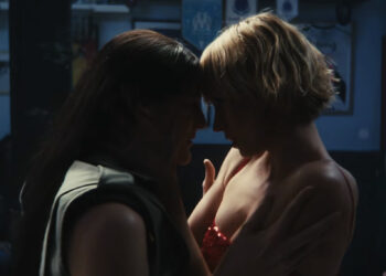 Angèle Justice What You Want