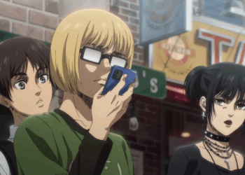 Is Attack on Titan an Isekai? The School Castes Multiverse Theory Explained