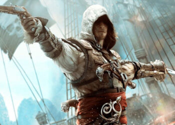 ‘Assassin’s Creed: Black Flag’ Remake, ‘Resynced’, Is Finally Sailing To Reality
