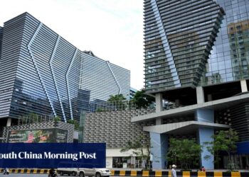 Singapore police seize yacht, cars, properties worth US$390 million in Prince Group probe