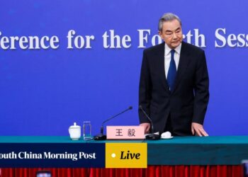 Trump’s trip, Iran war, Japan, Taiwan: Beijing lays out its views on world order