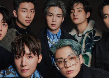 Google launches BTS Scavenger Hunt ahead of ‘ARIRANG’ release |