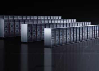 Huawei Unveils Atlas 950 AI SuperPoD to Compete with Nvidia and AMD