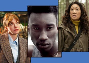 The best British TV shows and where to stream them