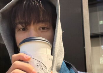 樹脂粘土にサウナ…３人でやりたいことは？[樋之津琳太郎ブログ]