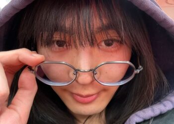 魔法のメガネを手に入れた！「眼鏡のとよふく」作成レポ[海谷遠音ブログ]