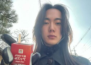 冬の服装は楽しい！けど難しい。毎日服選びをサボって、コートしか着ていない[籠宮壮太朗ブログ]