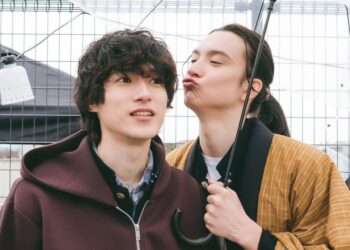 映画『純愛上等！』公開中！ 何回でも観てください！[高橋璃央ブログ]