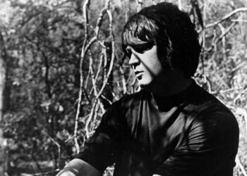 How Brian Wilson Broke This Metalhead’s Heart