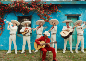 Bruno Mars Makes Us Want To ‘Cha Cha Cha’ On New Album, The Romantic