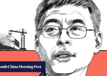 Exclusive | Top China shipbuilding voice Li Yanqing on why the US industry can’t be rebuilt overnight