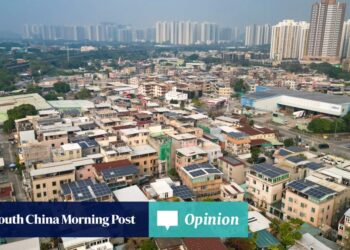 Opinion | Paul Chan must deliver the fiscal discipline Hong Kong needs