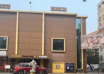 Readers Write In #935: Appa’s celluloid world through Ammai’s eyes