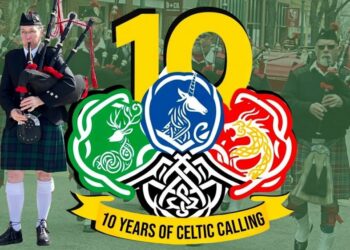 Celtic Calling Edition – PopCult