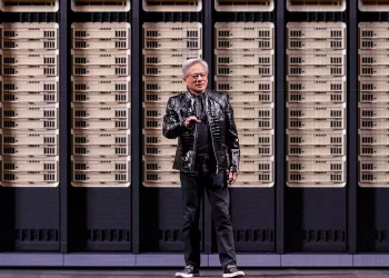 NVIDIA Caps OpenAI Investment at $30 Billion Ahead of Impending IPO