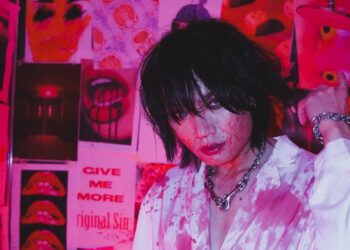 Chaidura’s thrilling single “Addiction” faces internal struggles