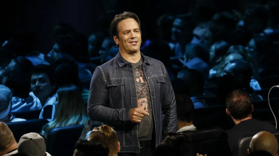 Phil Spencer to Retire as Microsoft Gaming CEO, Xbox President Sarah Bond Resigns — Too Much Gaming