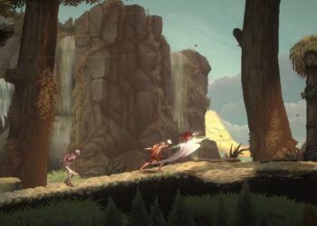 God of War Sons of Sparta Shadow Drops as Trilogy Remake Confirmed at State of Play — Too Much Gaming