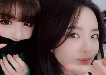 2NE1’s Sandara Park denies Park Bom’s allegations: “I have never used