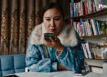 Elizabeth Lo on her Oscar-shortlisted film about China’s ‘mistress dispellers’