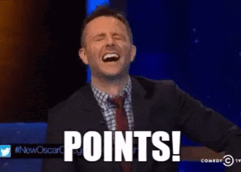 Cancellation League Update!