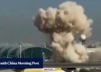 Iran vows more attacks in Gulf despite president’s apology