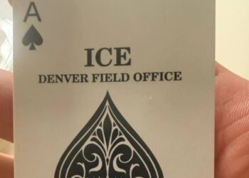 Terrorizing Latinos with ‘death card,’ ICE brings Vietnam War home