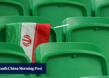 Iran football federation chief says World Cup participation in US is in doubt