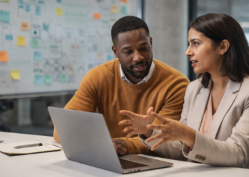 Ending the credibility tax: How the agentic era liberates the true work