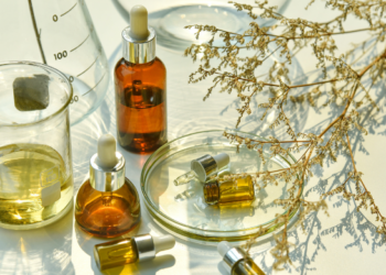 Embracing clean beauty: A path to conscious consumerism and sustainability