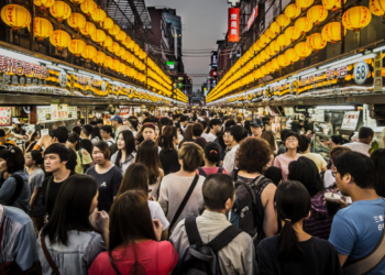 5 things to consider before launching a business in Taiwan