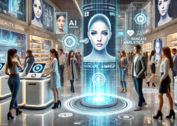 Beauty’s next big bang: Why beauty tech collaboration holds the key to a US$590B future