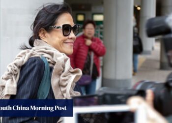 Amina Bokhary found dead at Hong Kong home: source