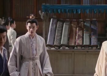 Fight for Love (2025), Episode 8 Recap – Julia and Tania Blog