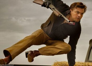 Readers Write In #933: Deadly Home Visitors of Quentin Tarantino