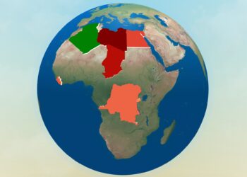 Globle answer today – here’s the answer and hints for March 08