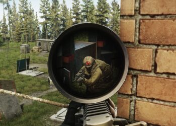 Nhà phát triển Escape from Tarkov bị phạt 2 triệu rúp tại Nga vì vi phạm dữ liệu