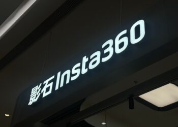 Chinese panoramic camera maker wins patent infringement claims filed by GoPro