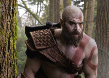 Amazon’s ‘God of War’ TV Series Unveils First Looks, But Kratos Actor Tells Fans To Not “Believe Everything”
