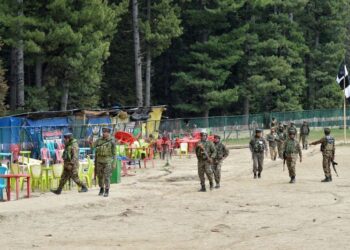 Special NIA court in Jammu issues Letter Rogatory to China in Pahalgam attack probe