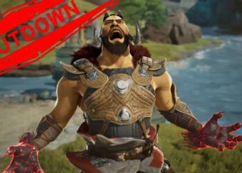 Thảm họa Highguard chính thức đóng cửa chỉ sau hơn một tháng ra mắt